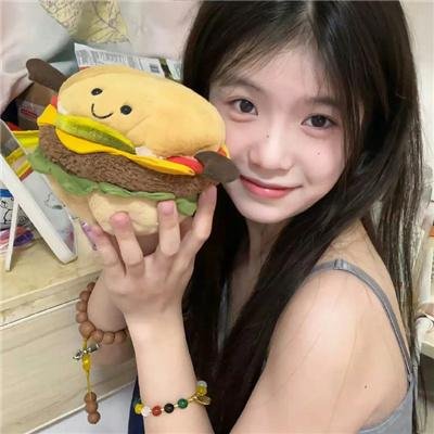 少女佳禾