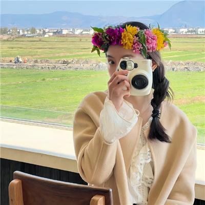 水井边的初恋