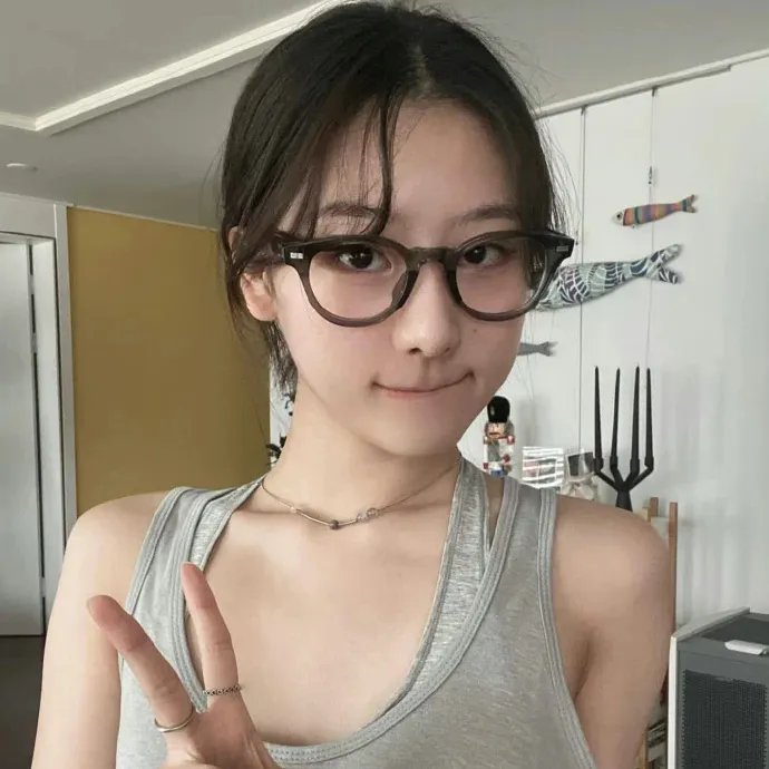 秀你悲伤的爱