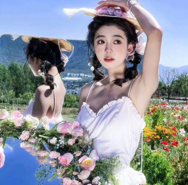 我们等待自由