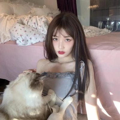 裸睡美人